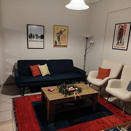 Central Spacious Apartment 70Sqm Tripoli Extérieur photo
