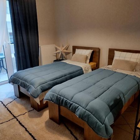 Central Spacious Apartment 70Sqm Tripoli Extérieur photo