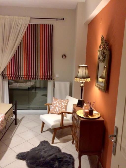 Central Spacious Apartment 70Sqm Tripoli Extérieur photo