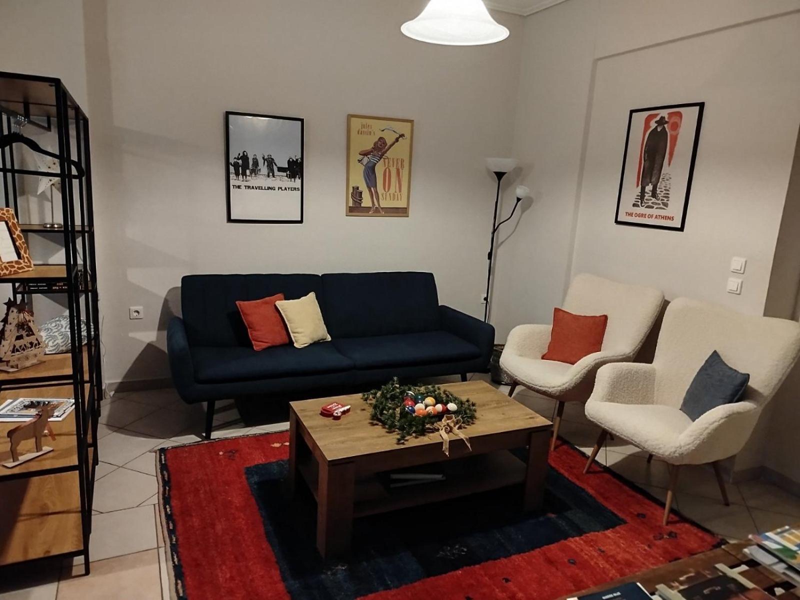 Central Spacious Apartment 70Sqm Tripoli Extérieur photo